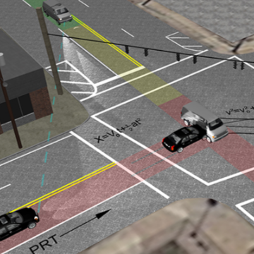Accident Reconstruction